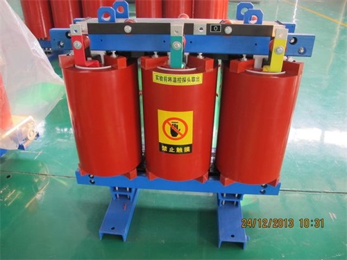 德昌SCB12-315KVA/10KV/0.4KV干式变压器