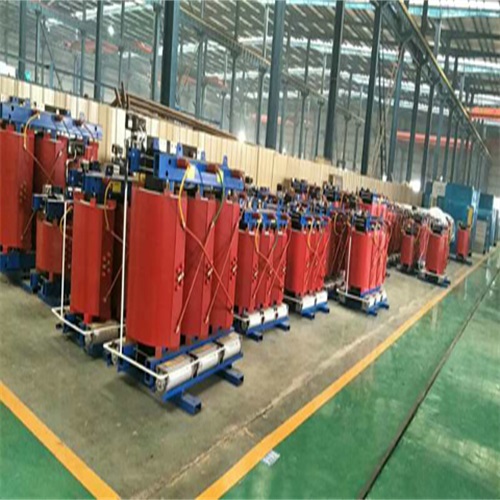 德昌scb13干式变压器参数