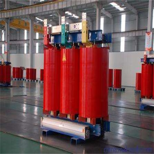 德昌SCB14-50KVA/10KV-0.4KV三相干式电力变压器